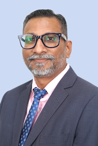 Asif Ahmed