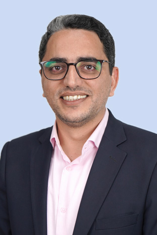 Babar Shahab