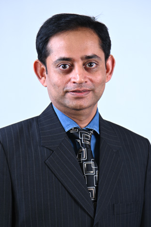 Imran Afzal Khan