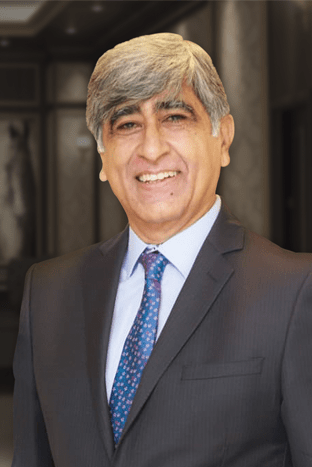 Kamran Nishat