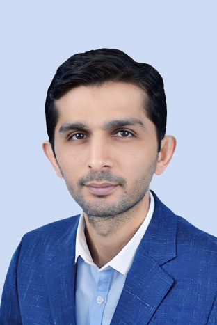 Shabbir Abu Bakar