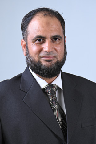 Shahzad Khan