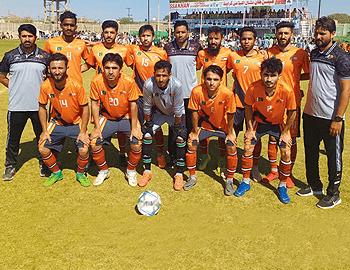 Sports Team