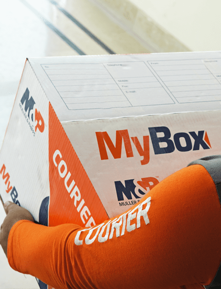 My Box