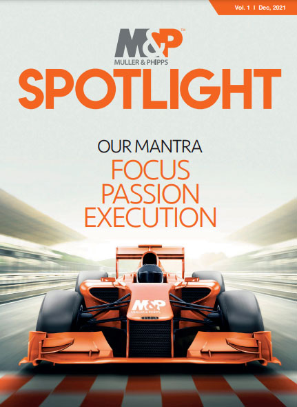 spotlight