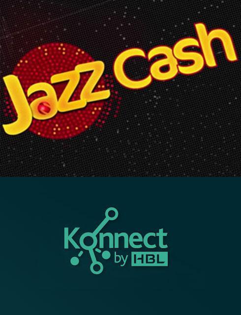 jazz cash