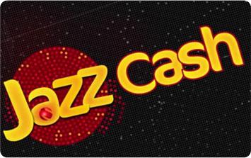 jazz cash