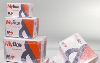 Cellophane Wrapping